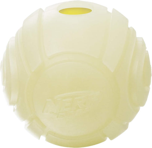 2.5in TPR Lightning LED Glow Ball