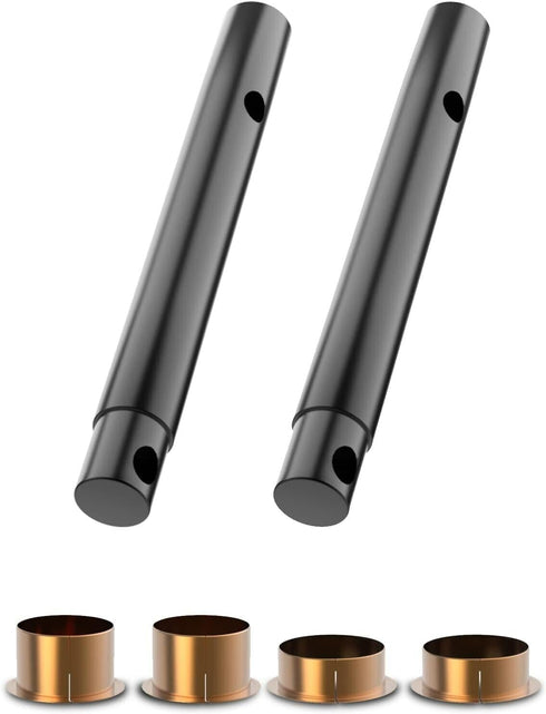 Steering Knuckle King Pin and Bushing Kit - for Yamaha G2 G8 G9 G14 G16 Golf Cart