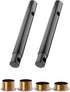 Steering Knuckle King Pin and Bushing Kit - for Yamaha G2 G8 G9 G14 G16 Golf Cart