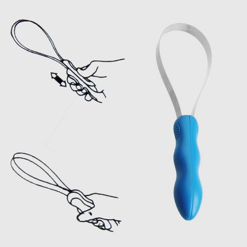 Dual-Sided Dog Shedding Blade for Grooming Thick Coats, Stainless Steel Brush for Short and Long Hair Dogs