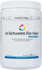 Revival Animal Health Breeder's Edge in Between for Him, Male Multivitamin for Medium/Large Dogs - 90 ct