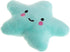 Tiosen Star Plush Pet Dog Toys, Interactive Dog Squeaky Tools, Chew Training Tools for Pet Dog Training Playing Pet