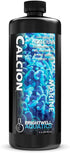 Brightwell Aquatics Calcion - 1-L Concentrated Calcium Supplement for Marine Aquariums