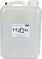 H2Pro 5-Gallon Water Jug with Cap - Empty Plastic Container for Aquarium Maintenance