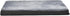 Amazon Basics X-Large Gel Foam Mattress Dog Pet Bed with Removable Cover, Grey, 41"L x 29"W x 4"H