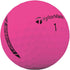 TaylorMade SpeedSoft Golf Balls for Soft Feel and Distance