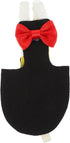 POPETPOP Flying Bird Harness Clothes - Reusable Nappies, Parrot Flight Suit, Washable