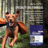 Best Breed Dr. Gary's Working Dog Diet, 13lbs - Natural High Calorie Dry Dog Food Made in USA, Dark Brown
