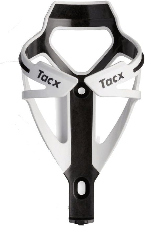 Tacx Deva Cage - White