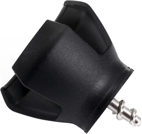 Golf Ball Retriever, 3-Prong Grabber Accessories for Putters and Golfers, 4 Pack