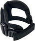 XTAR Goodman Style Glove Hand-Free Torch Holder, Soft Hand Mount for Scuba Dive Lights, Universal Adjustable Wrist