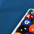 7/8/9 3 Scott Edward Professional Pool Table Felt fits Standard Foot Table, Snooker Indoor Billiard Pool Table Cloth