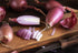 7.65 oz, Unpretentious Freeze Dried Shallots, Flavorful, Food Storage, Bulk Container