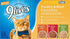 9Lives Poultry And Beef Variety Pack, 5.5 Ounce Can (Pack of 24)