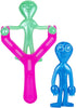 4" Rhode Island Novelty Alien Sling Shot