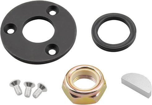 HP6032 Helm Seal Kit, Fit for Seastar HH5271 HH5272 HH5273 HH5261 HH5262, Baystar HH4514 HH4314 HH4513