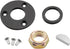 HP6032 Helm Seal Kit, Fit for Seastar HH5271 HH5272 HH5273 HH5261 HH5262, Baystar HH4514 HH4314 HH4513