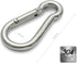 4 304 AirFly Arm Harness for Crab Trap - Stainless Steel Hooks with Buoy Float