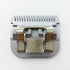 10 Pack Dog Clippers Blade Guide Replacement, 35mm Plastic Strip Guides for Andis Oster Wah KM-10 A5 Series