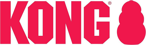 KONG Max HD Ultra Durable Dog Collar, XL, Pink