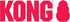 KONG Max HD Ultra Durable Dog Collar, XL, Pink