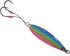 Fat Falling Knife Jigs160g, 4 Pcs Pink/Blue for Deep Sea Vertical Jigging,