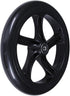 2-Pack 200mm 200 mm (8'') A5 ABEC-9 Commuter Adult Teen Kick Scooter Wheels Razor Lux Kick Scooter Replacement Wheel