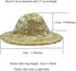 3Pcs Chicken Hats for Hen Small Animal Straw Hat Helmet for Real Chickens 3.1 Inch Mini Hamster Pet Chicken Top Hat with Adjustable Elastic Chin Strap Funny Chicken Costumes Hat for Birds, LXLVOUEG