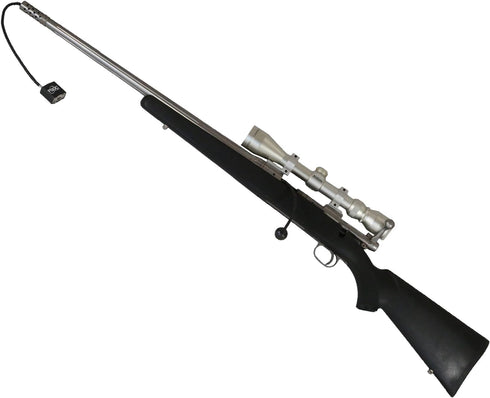 FSDC-CL1070RKD 38" Longarm Keyed Cable Gun Lock - California DOJ-Approved for Lever-Action Rifles
