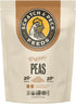 Scratch and Peck Whole Peas Chicken, Duck and Livestock Supplemental Grain -