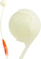 Chuckit Pro Fetch Toy Ball Launcher for Dogs, Compatible with Medium Chuckit!, 25 Inch + Glow Ball