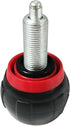 Caoncctg M16 Exercise Bike Spring Knob - Pull Pin Replacement for Exercise Bike Parts, Universal Spring Knob