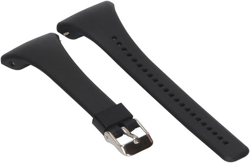 Band for Polar FT4/FT7, Soft Adjustable Silicone Replacement Wrist Watch Band for Polar FT4/FT7 Watch