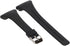 Band for Polar FT4/FT7, Soft Adjustable Silicone Replacement Wrist Watch Band for Polar FT4/FT7 Watch