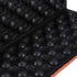Lizusidtsy Camping Mats Folding Foam Mats Waterproof Sitting Carpet Seat Cushion for Outdoor Camping Picnic Park, Green