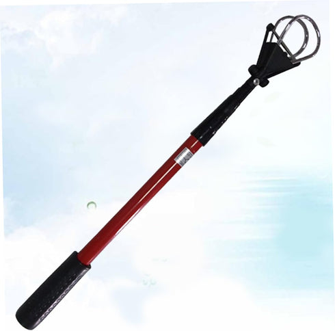 Retractable Magnetic Pickup Tool for Disc Golf Accessories