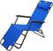 Kcelarec Folding Beach Lounge Chair, Patio Outdoor Furniture Camping Pool Side Beach Lawn