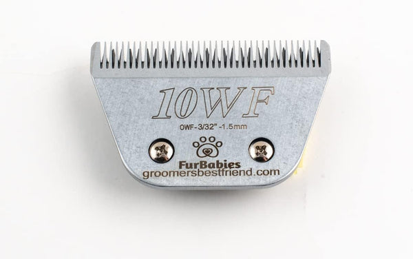 Diamondg Furbabies 15W Clipper Blade for Pet Grooming