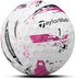 TaylorMade SpeedSoft Golf Balls - Soft Feel & Maximum Distance