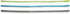 Gaiam Restore Resistance Training Workout Pull Up Bands - 3 Pack, Extra-Strong Durable Exercise Loop Cords
