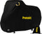 Protekt Bike Cover for 2-3 Bikes, Heavy Duty Outdoor Storage, Rain Dust Resistant, UV Coated Waterproof with Lock Holes