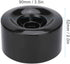 Keenso Pro Skateboard Wheels, Electric Scooter Tires PU 80A Shockproof Wheels with Bearings 90mm