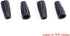 Hydraulic Disc Brake Service Kit for Shimano BH59/BH90, AVID SRAM, Magura Hose - Pack of 4 Sets
