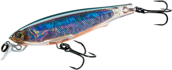 Yo-Zuri 3DS Minnow Shallow Diving Suspending Crankbait