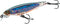 Yo-Zuri 3DS Minnow Shallow Diving Suspending Crankbait
