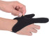 Professional Thumb and Index Finger Glove for Fishing - Anti-Slip, Anti-Scratch Protection