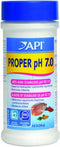 API PROPER pH 7.0 Freshwater Aquarium Water pH Stabilizer, 8.8-Ounce Pack of 2
