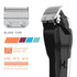 Wahl Professional Pet Clipper Kit for Grooming