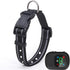 CW-008 Dog Training Collar with Walkie-Talkie, Voice Commands, 4 Training Modes, Remote Control 2600 Ft
