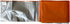 Rescue Essentials Hypothermia Wrap Blanket, Oversized 60" x 96", Mylar/Lightweight Polyethylene Fabric